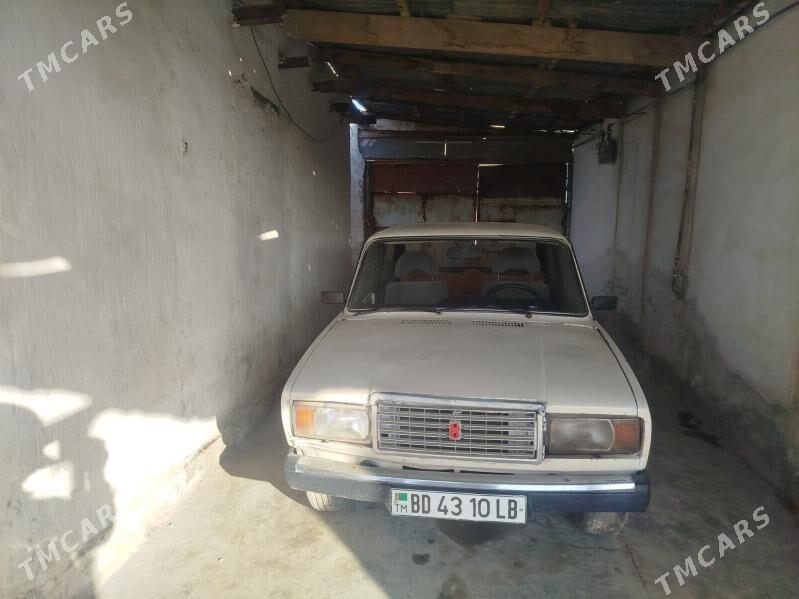 Lada 2107 1995 - 20 000 TMT - Туркменабат - img 2