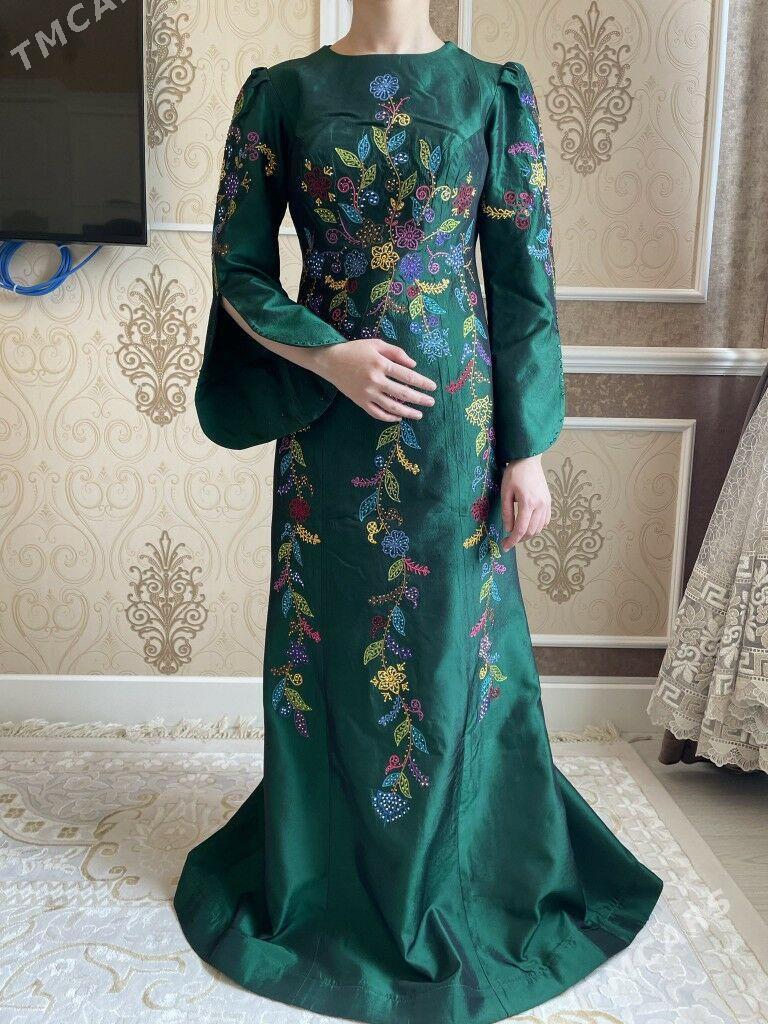 koynek - Aşgabat - img 4