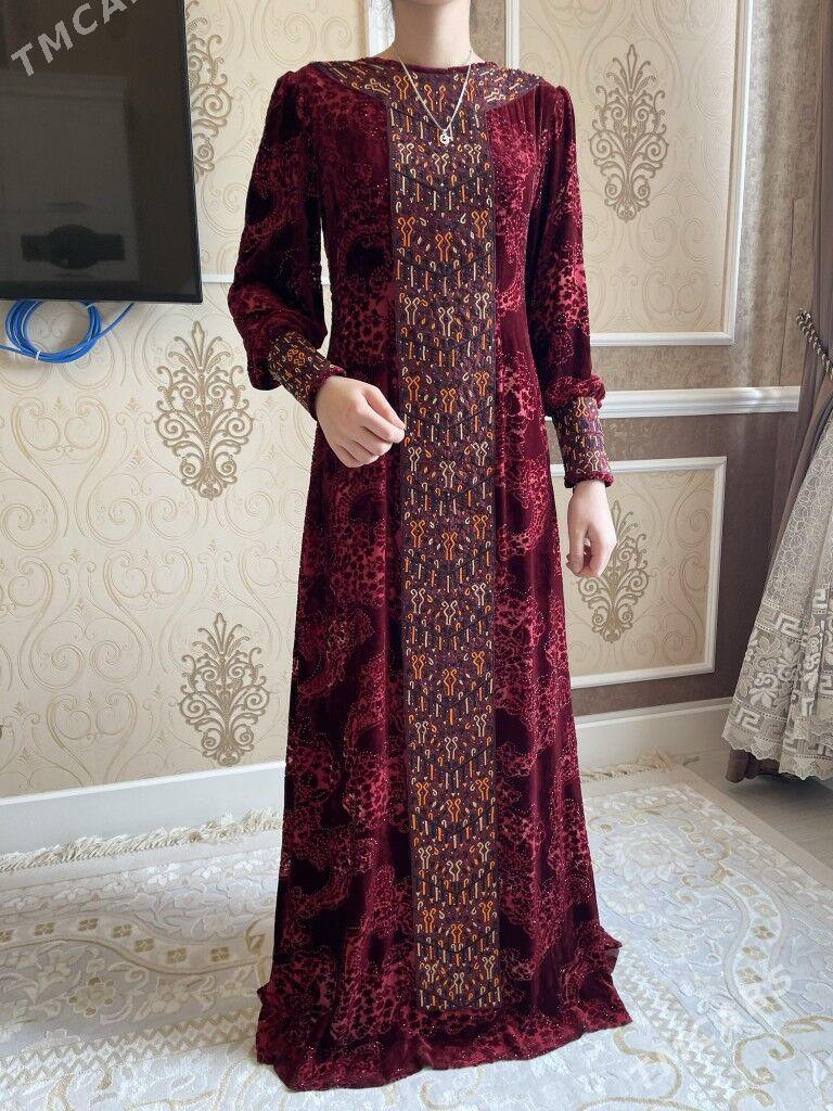 koynek - Aşgabat - img 9