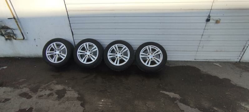 BMW diska 17 3 400 TMT - Türkmenabat - img 3