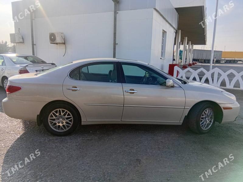 Lexus ES 300 2003 - 185 000 TMT - Türkmenabat - img 3