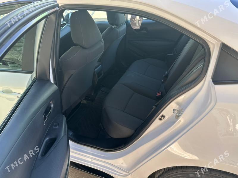 Toyota Corolla 2022 - 240 000 TMT - Parahat 1 - img 6