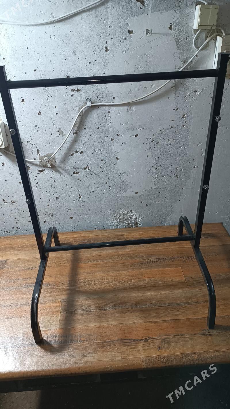 Подставка для обогревателя - Мары - img 2