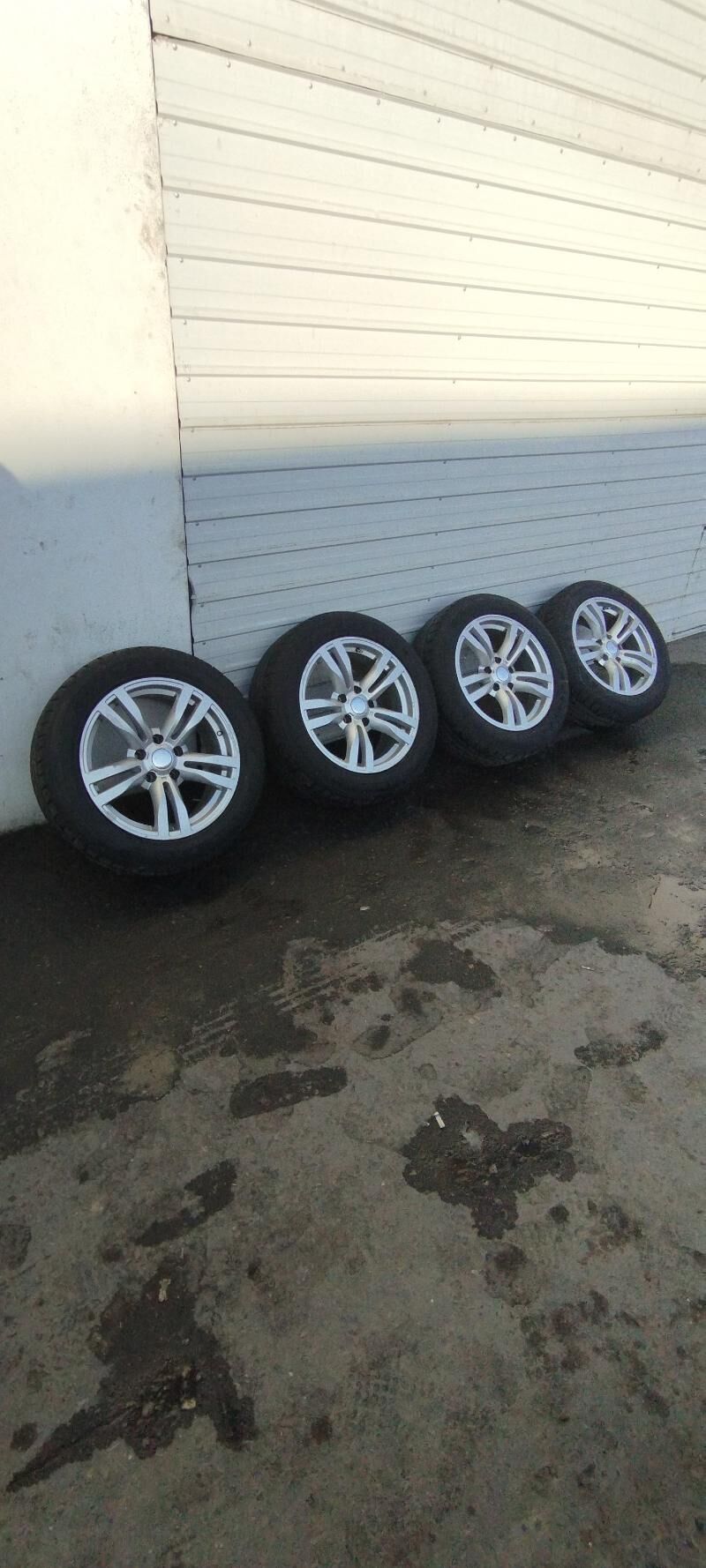 BMW diska 17 3 400 TMT - Türkmenabat - img 2