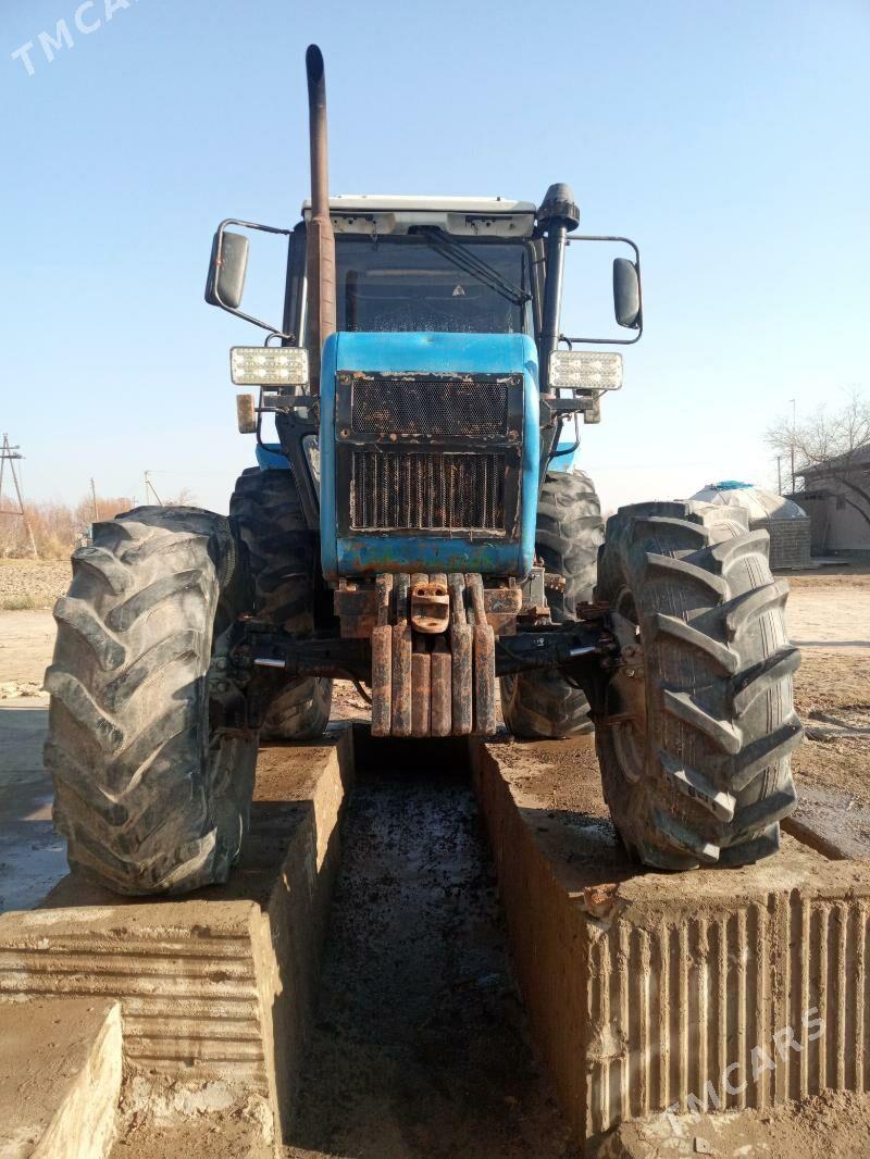 Belarus 80.1 2005 - 200 000 TMT - етр. Туркменбаши - img 1