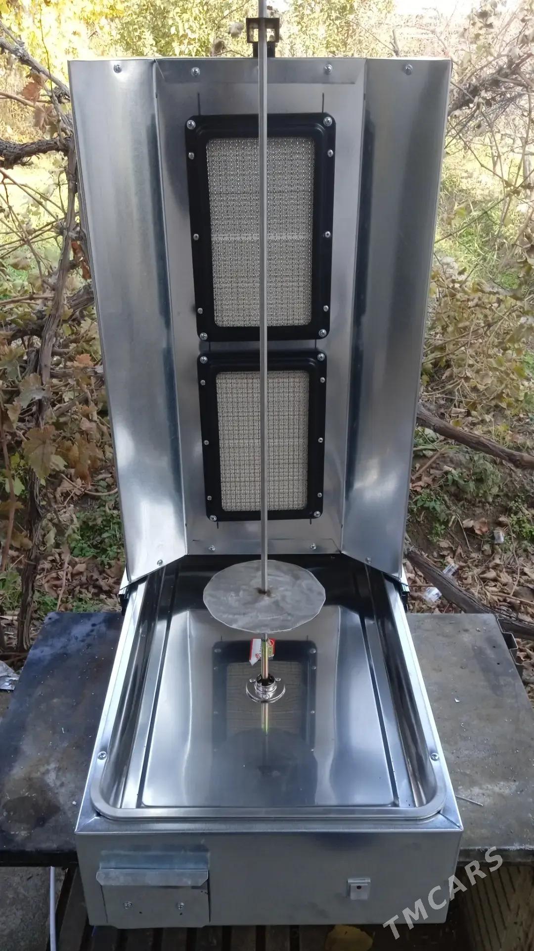 doner aparat - Ашхабад - img 2