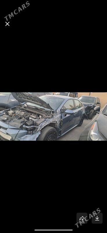 Toyota Corolla 2022 - 240 000 TMT - Parahat 1 - img 7