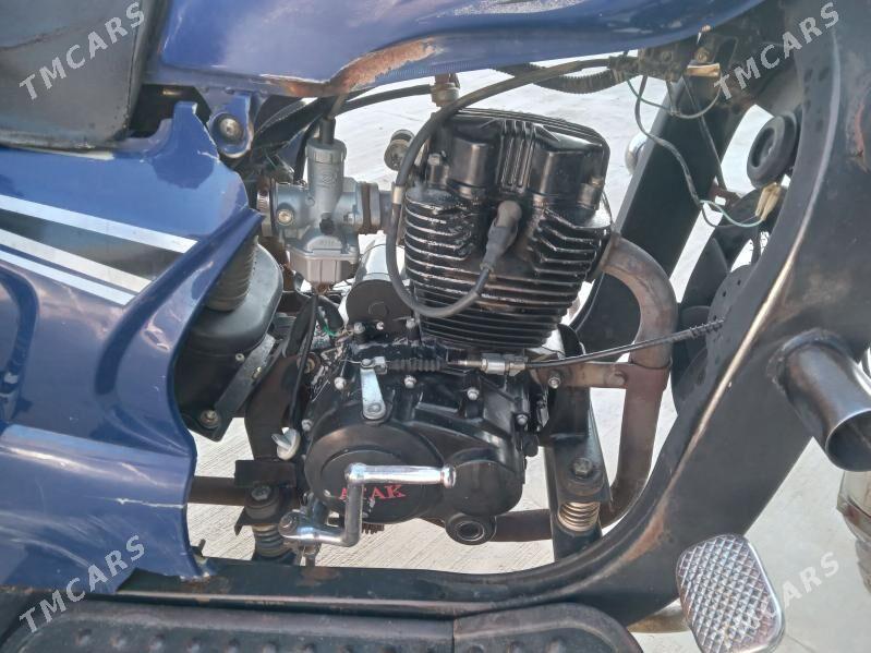 Lada 2106 2015 - 19 000 TMT - Байрамали - img 2