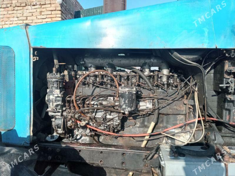 Belarus 80.1 2005 - 200 000 TMT - етр. Туркменбаши - img 4