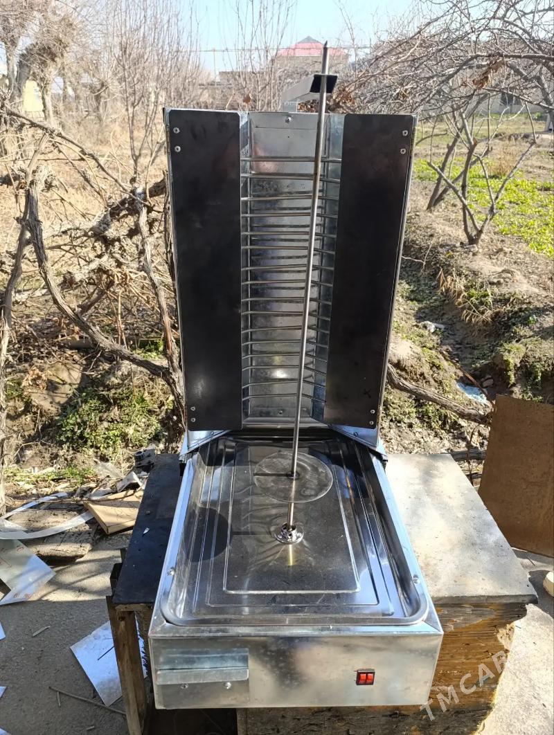 doner aparat - Ашхабад - img 3