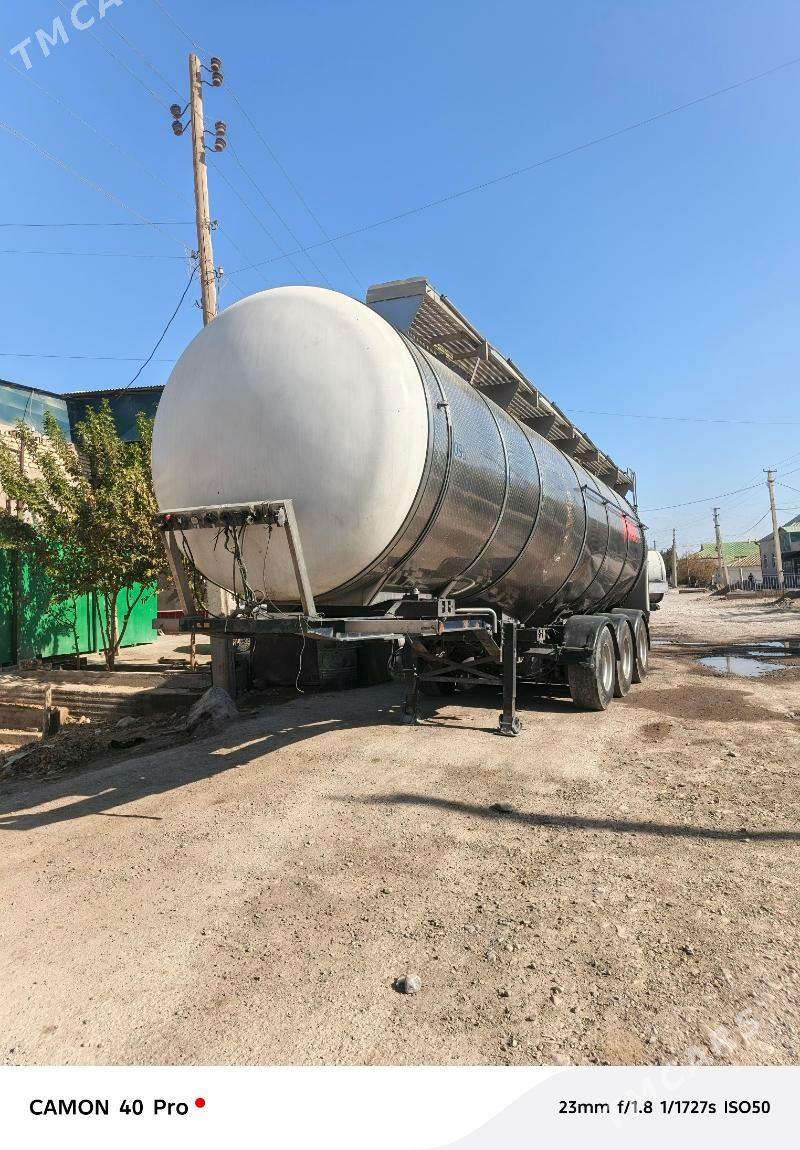 Prisep Polprisep 2025 - 300 000 TMT - Теджен - img 2