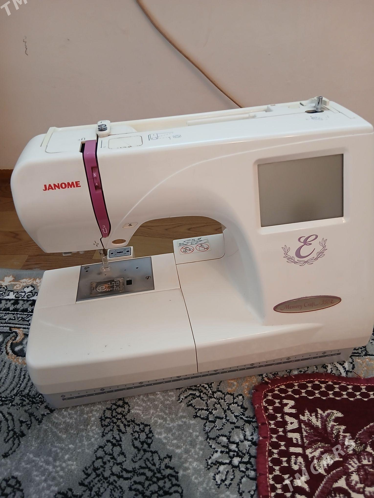 kampuyuter maşyn - Ruhabat (90-njy razýezd) - img 1