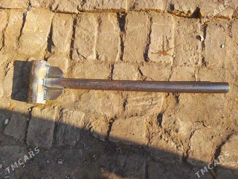 Kuwalda - Дашогуз - img 1