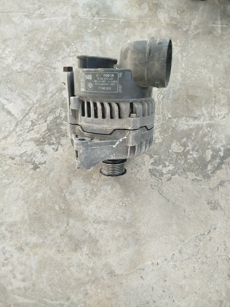 bmw dinama 600 TMT - Gyzylarbat - img 1