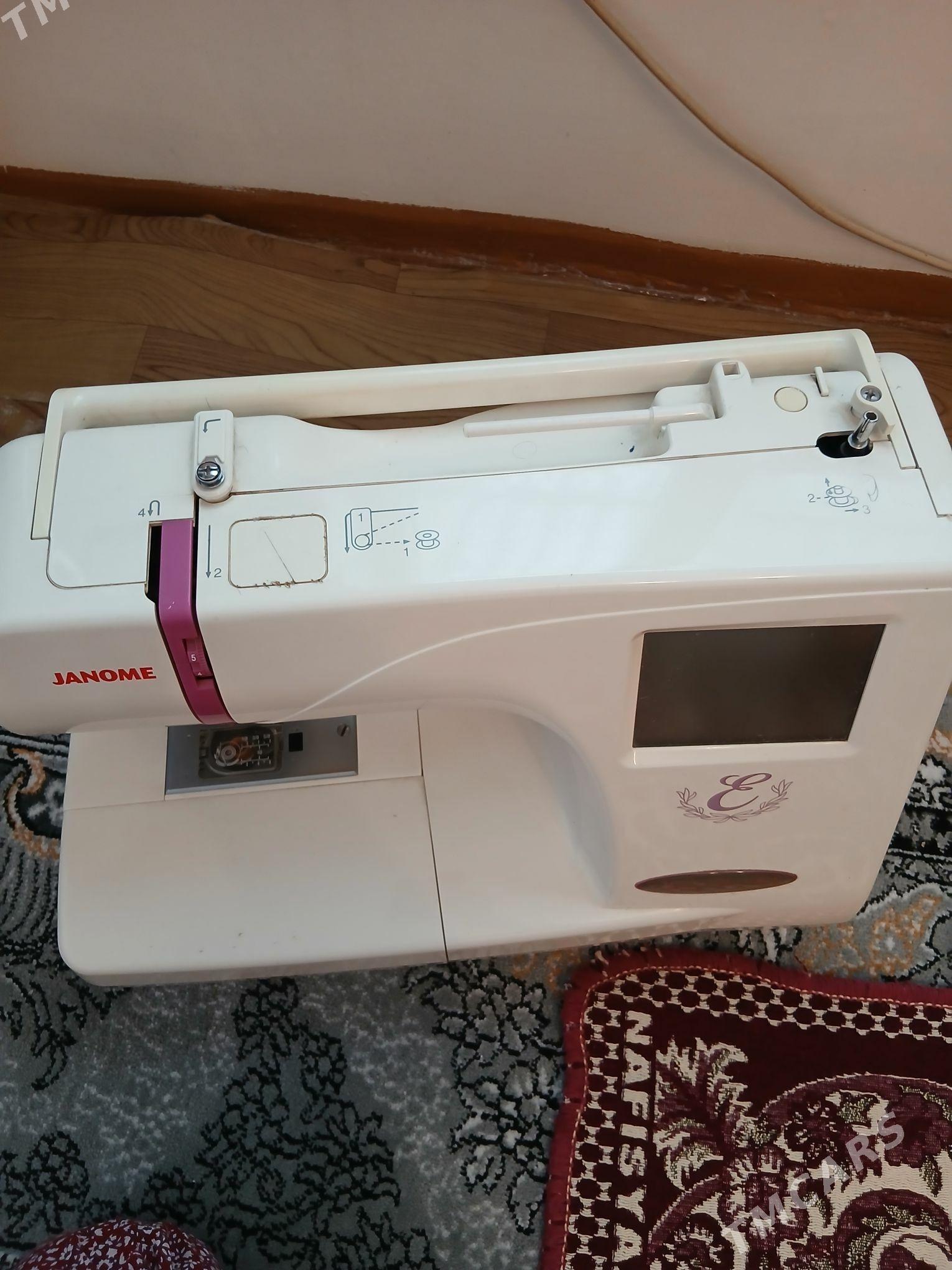 kampuyuter maşyn - Ruhabat (90-njy razýezd) - img 2