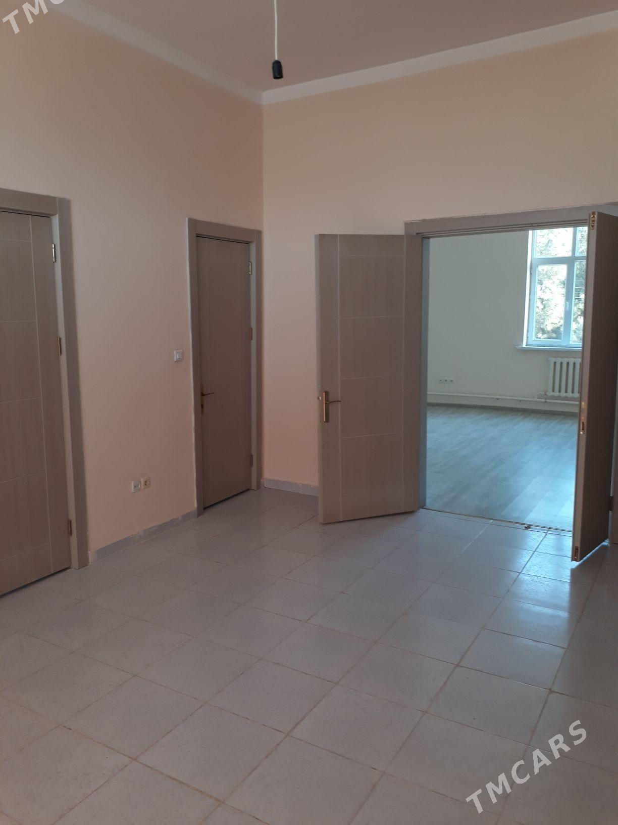 GÖKDEPE SATLYK KOTEŽ - Гёкдепе - img 5