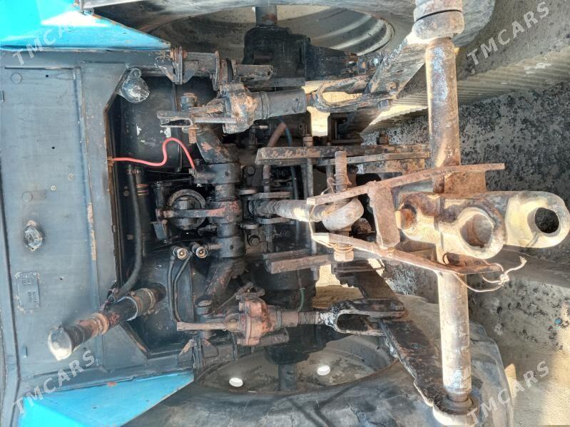 Belarus 80.1 2005 - 200 000 TMT - етр. Туркменбаши - img 5