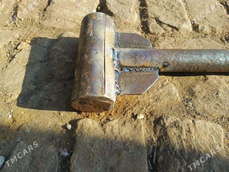 Kuwalda - Дашогуз - img 2