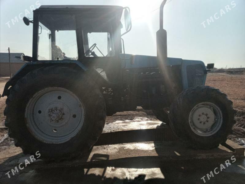 Belarus 80.1 2005 - 200 000 TMT - етр. Туркменбаши - img 2