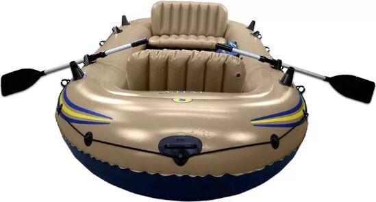 intex 2местная лодка - Aşgabat - img 2