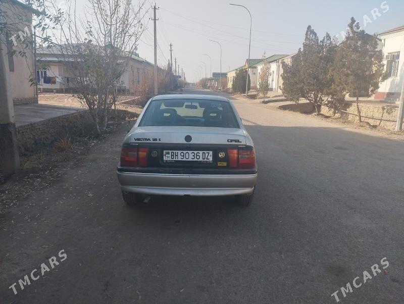 Opel Vectra 1993 - 40 000 TMT - Гороглы (Тагта) - img 3