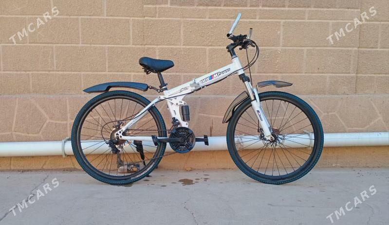 BMW TIGIR - Бузмеин ГРЭС - img 1