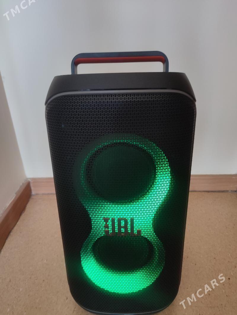 Jbl 120 - Ашхабад - img 2