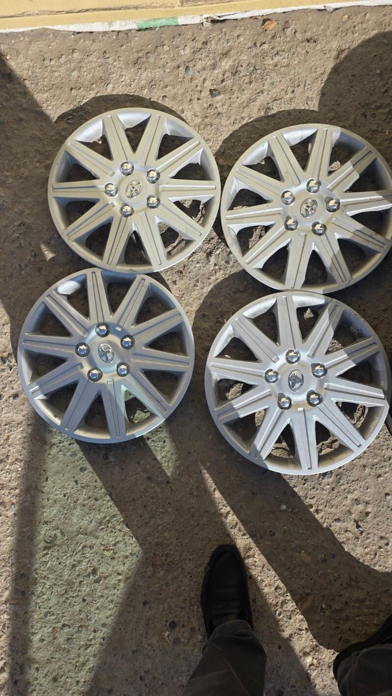 diska kalpak диска калпак 1 100 TMT - Мары - img 2