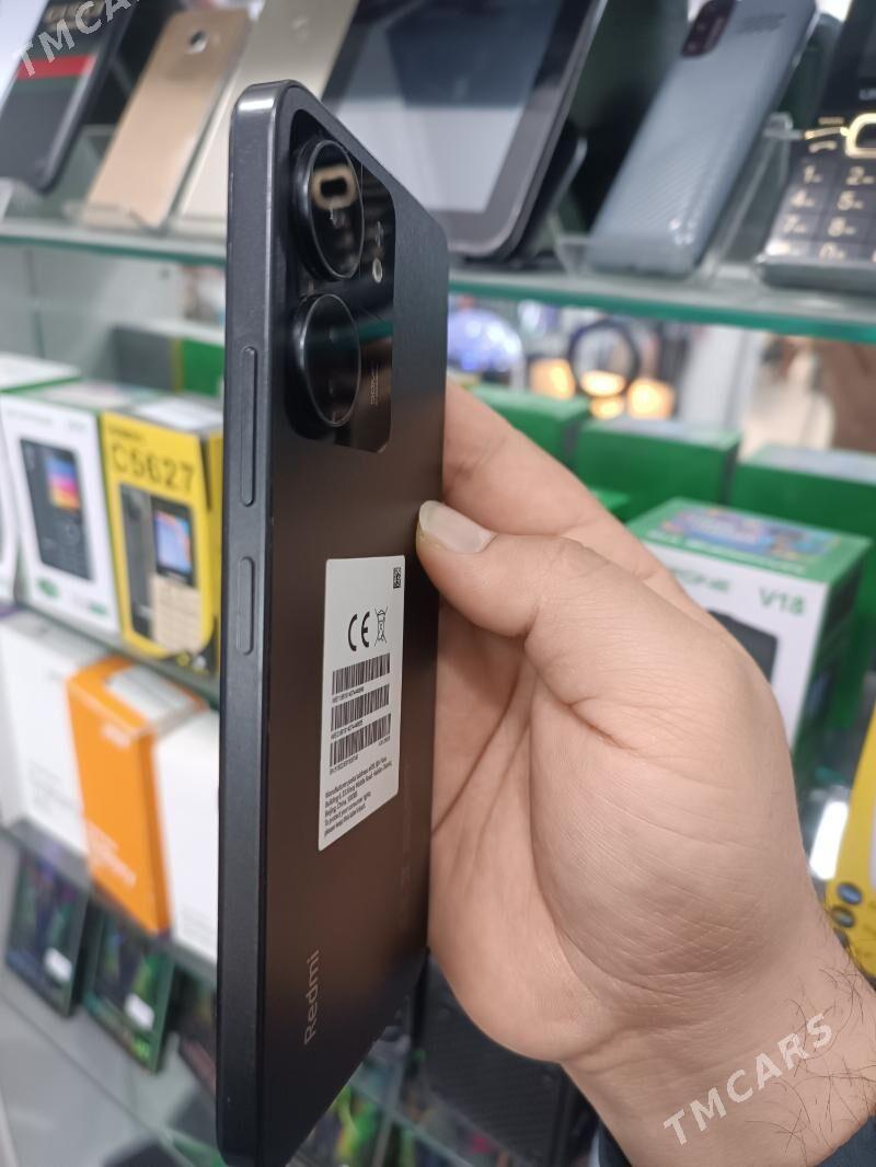 Redmi 13c - Aşgabat - img 4