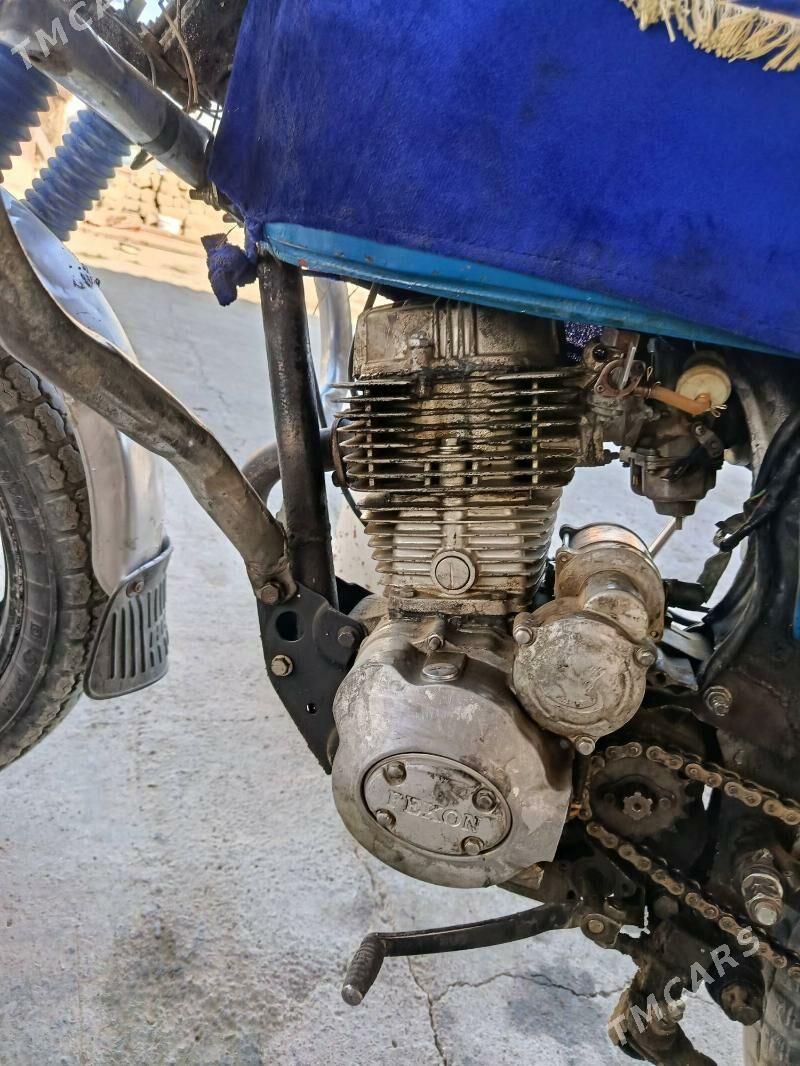 Honda CR-V 2022 - 12 000 TMT - Бахарден - img 1