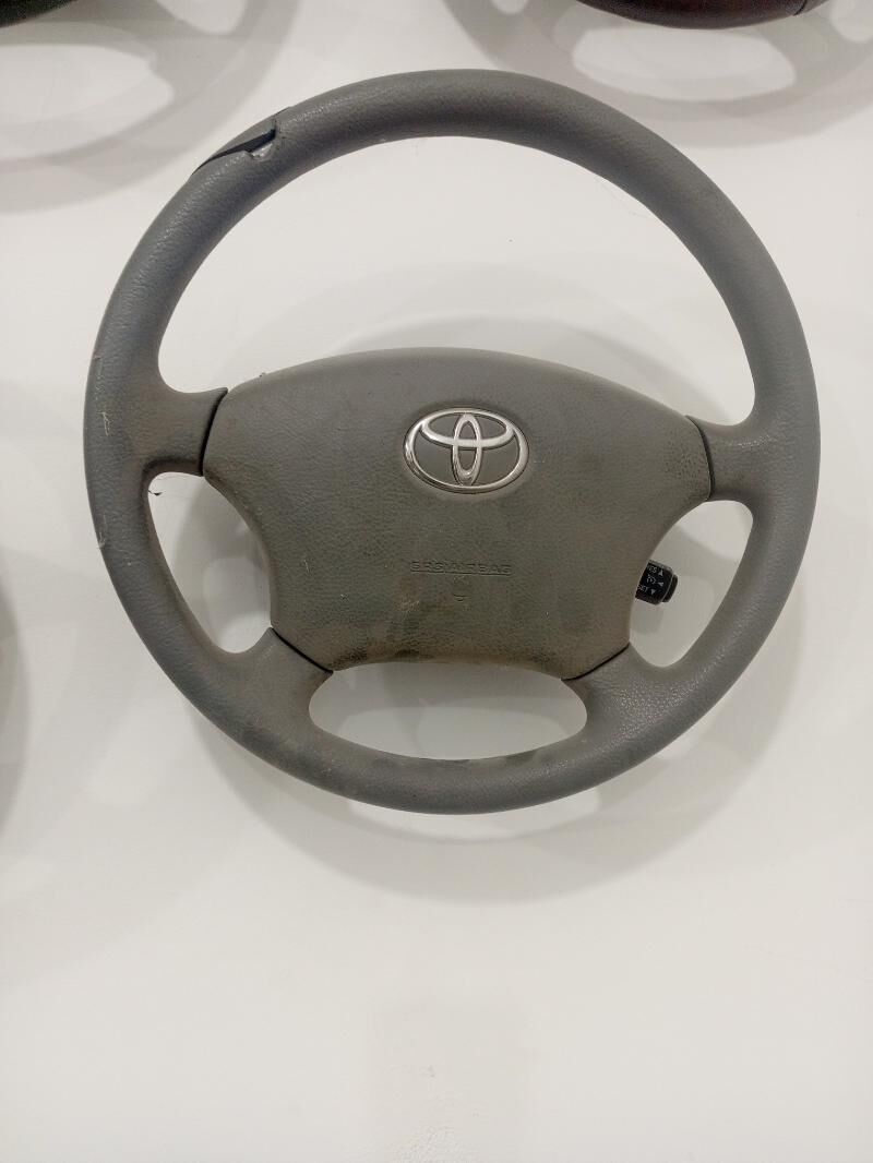 Toyota Rullar 5 TMT - Туркменабат - img 3