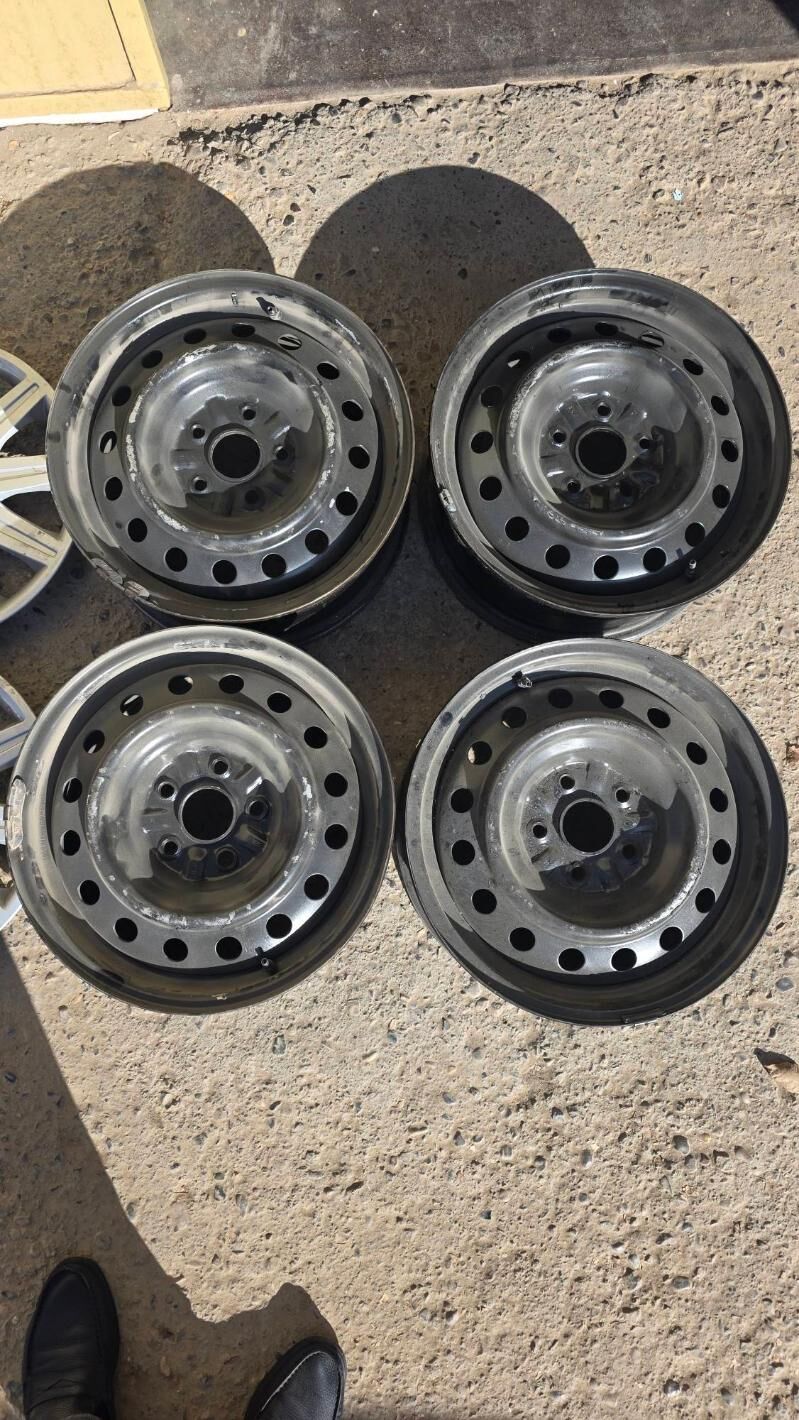 diska kalpak диска калпак 1 100 TMT - Мары - img 3