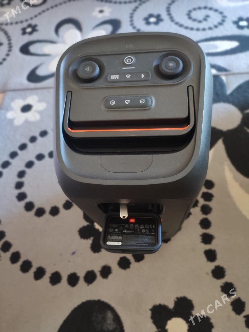 Jbl 120 - Ашхабад - img 3