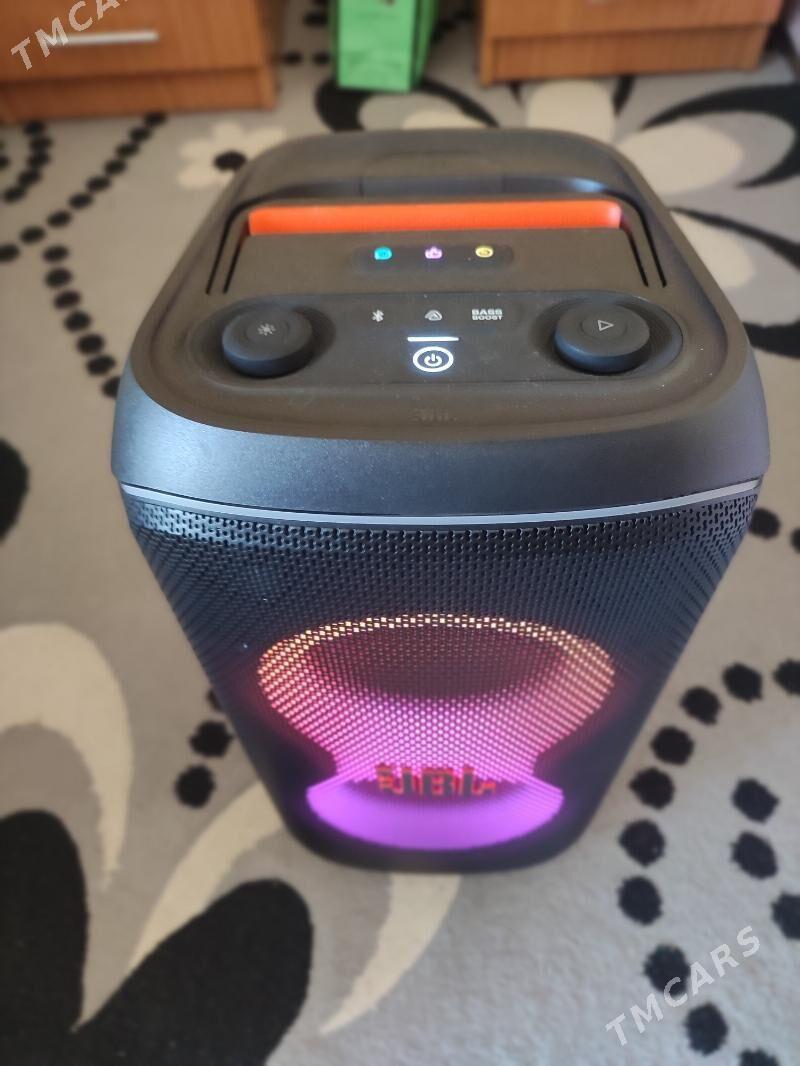 Jbl 120 - Ашхабад - img 4