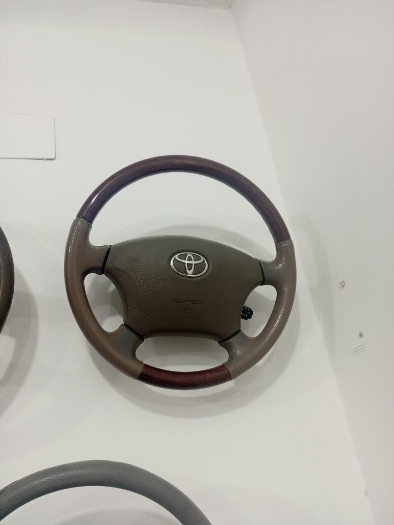 Toyota Rullar 5 TMT - Туркменабат - img 4