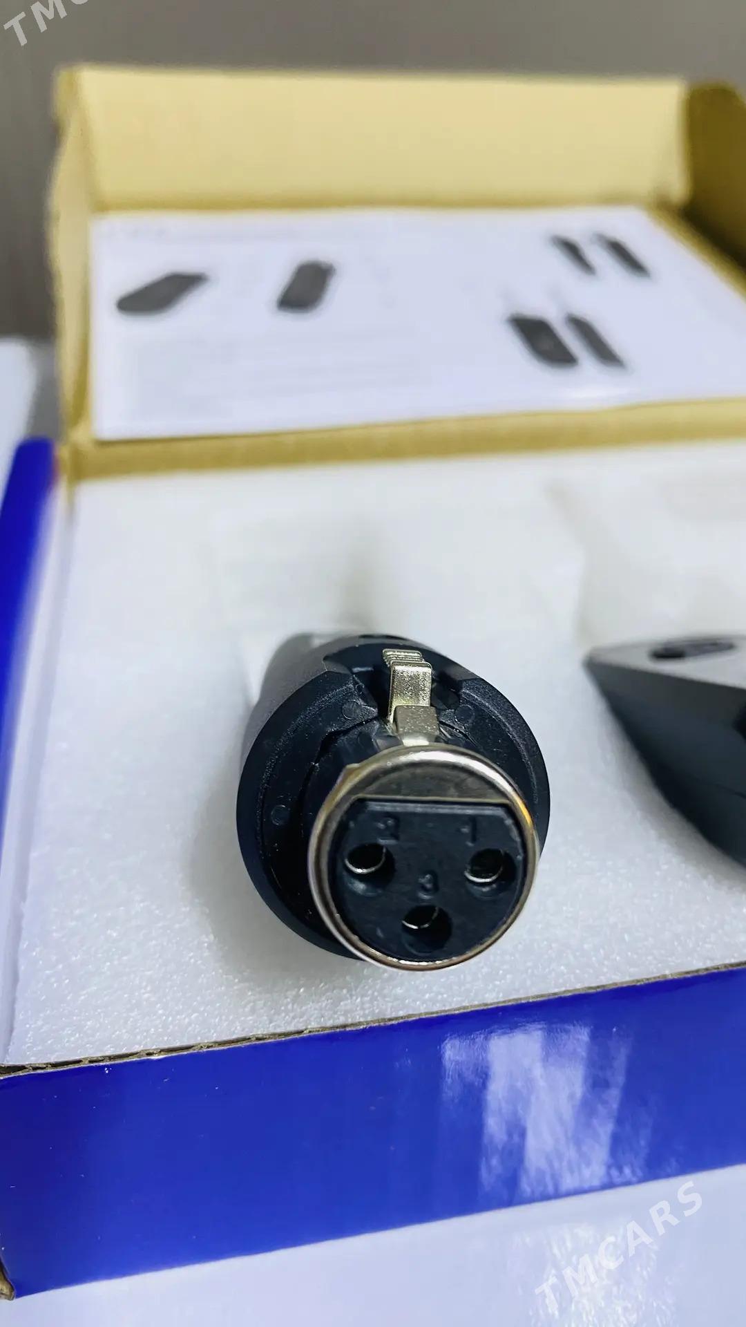 UHF MIKRAFON INSTRUMENLAR UN - Ашхабад - img 4