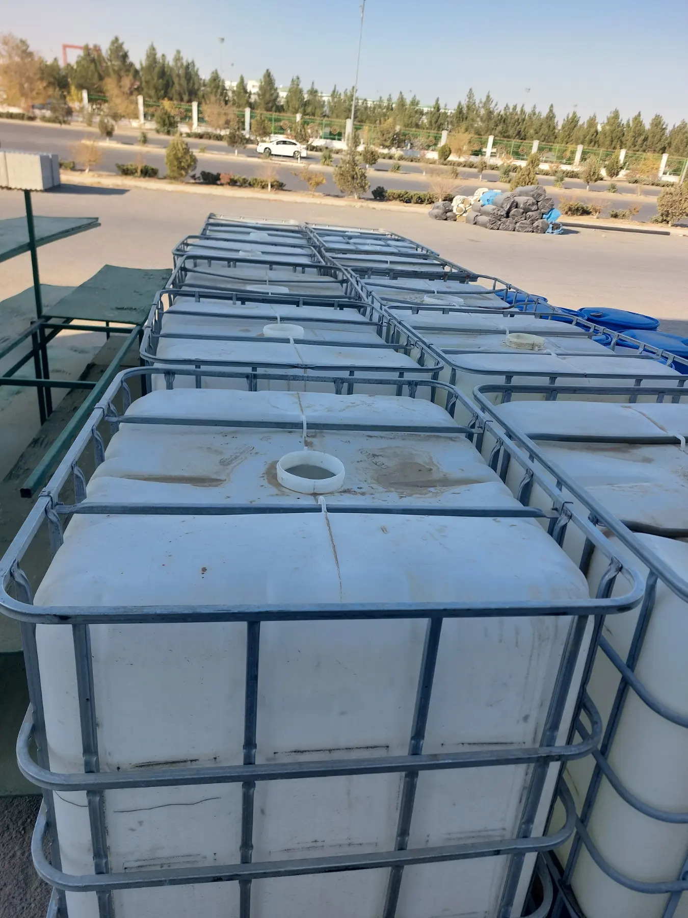 Boçga 1ton - Aşgabat - img 2