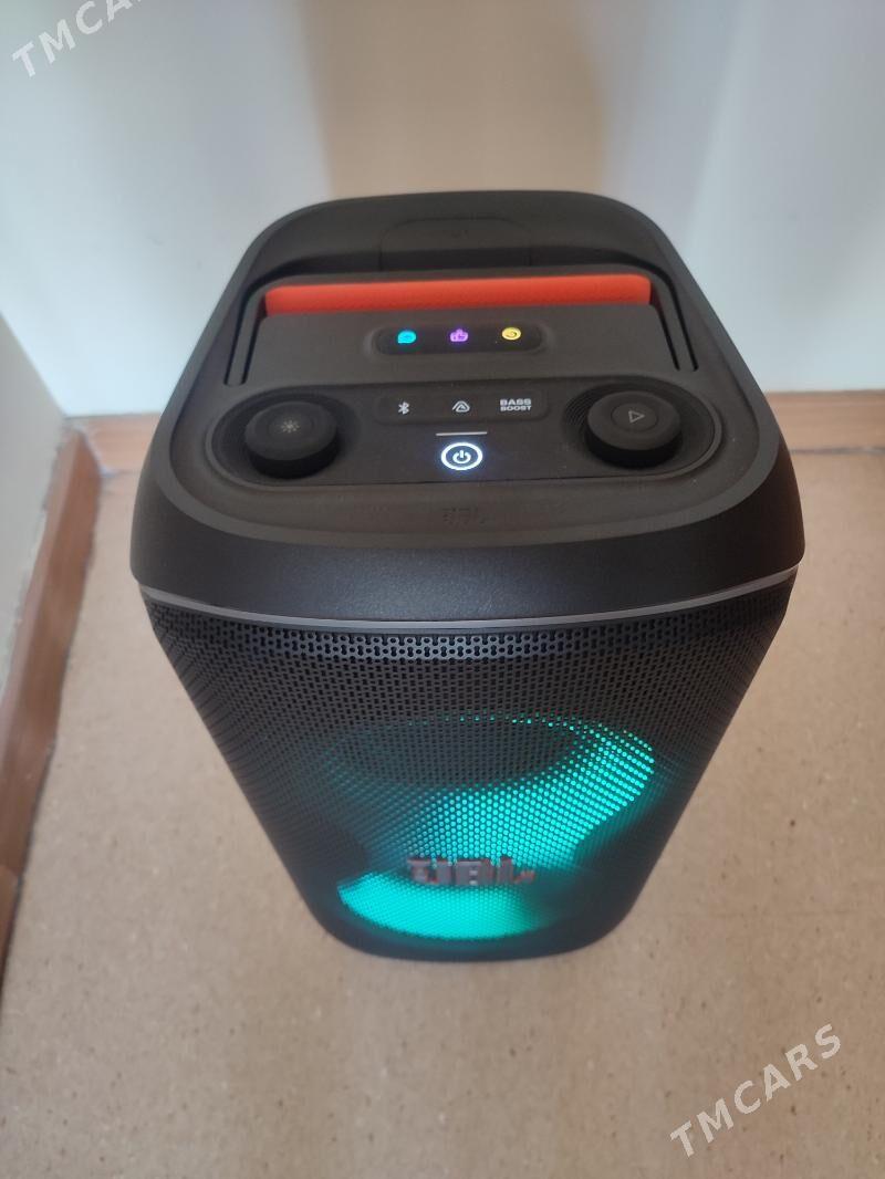 Jbl 120 - Ашхабад - img 1