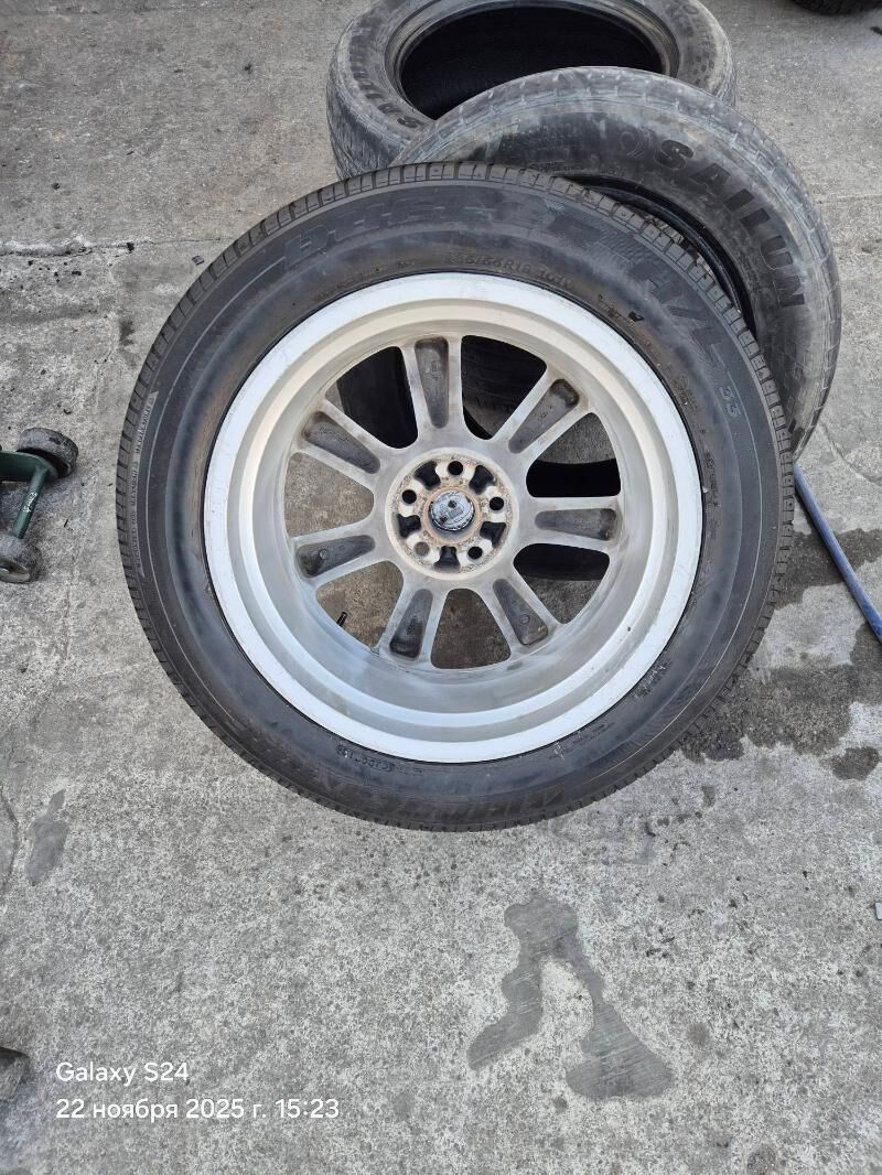 19 diska lexus 2 500 TMT - 10 mkr - img 2