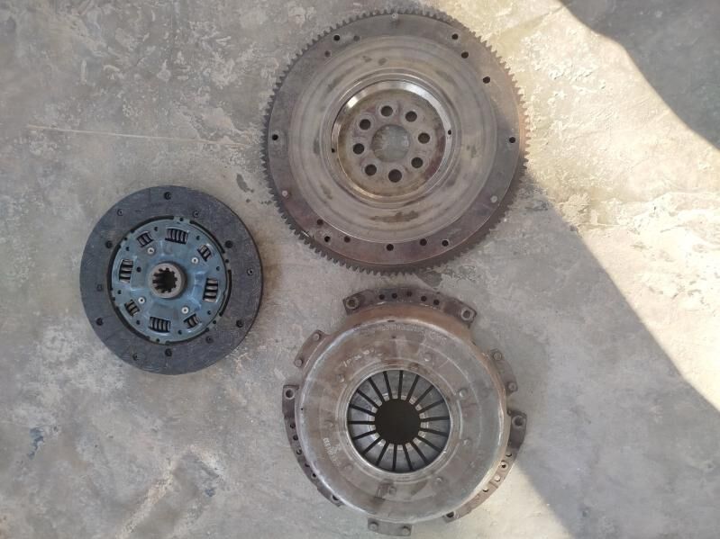 bmw mahawik karzina 800 TMT - Гызыларбат - img 2