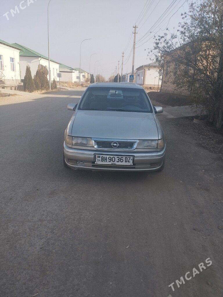 Opel Vectra 1993 - 40 000 TMT - Гороглы (Тагта) - img 4