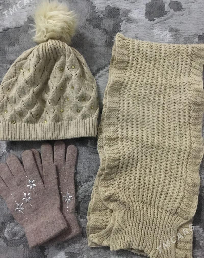 sharf - Балканабат - img 2