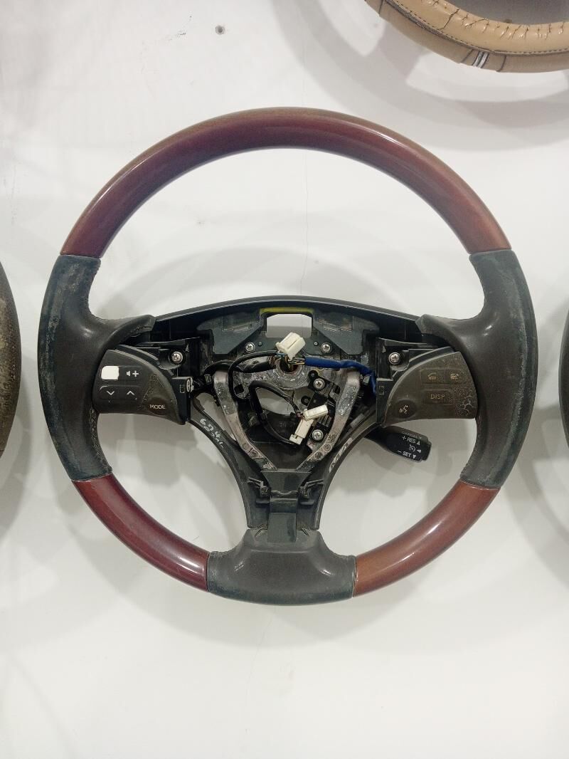 Toyota Rullar 5 TMT - Туркменабат - img 1