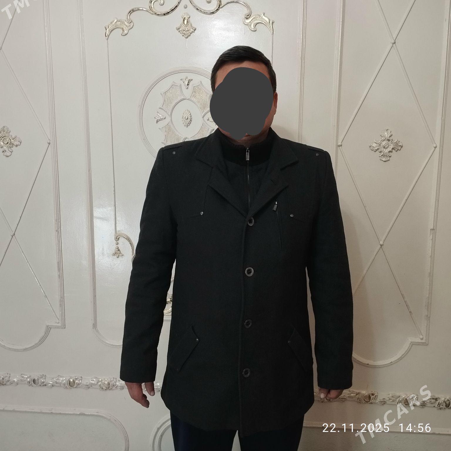 Пальто. palto - Türkmenabat - img 3