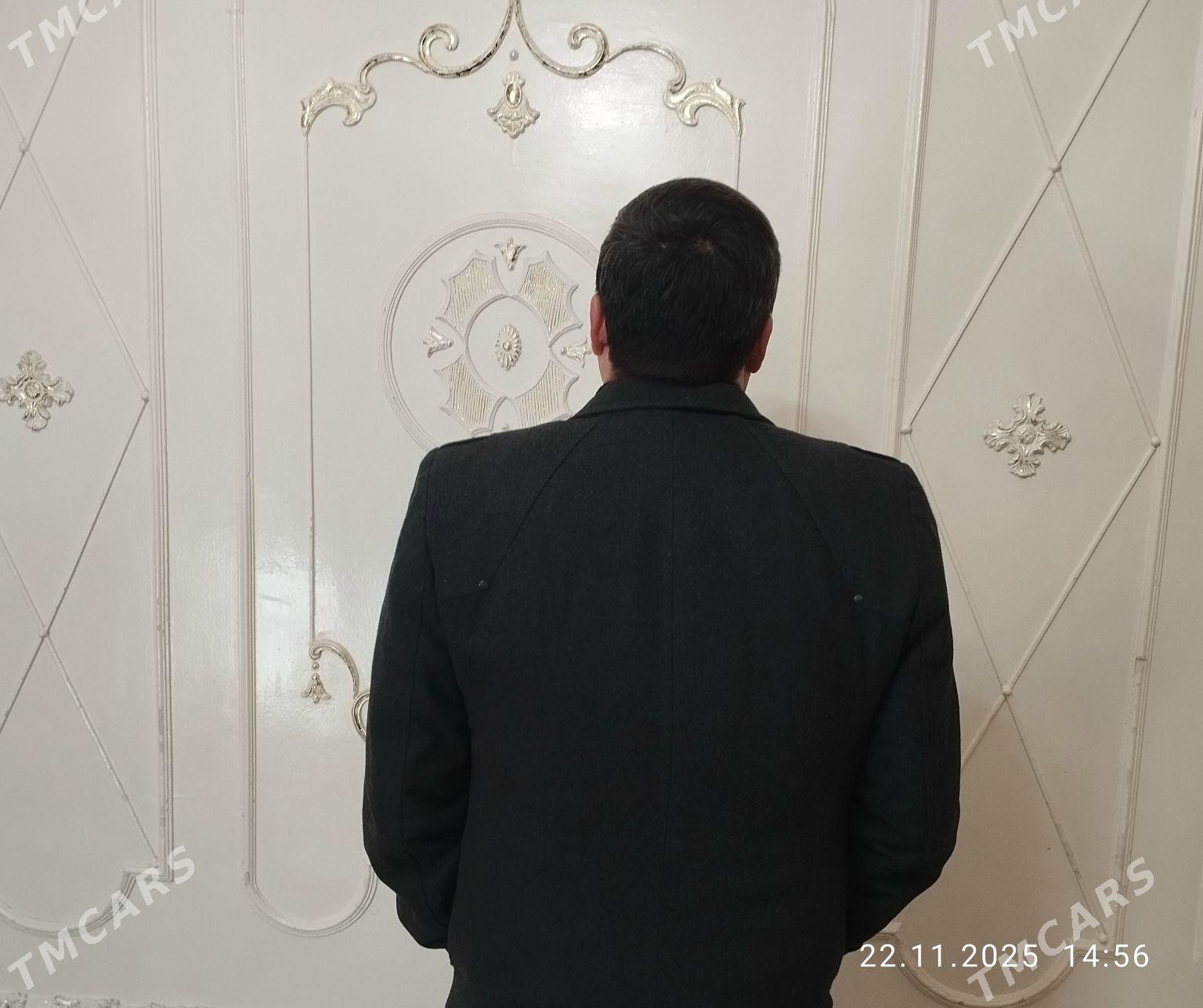 Пальто. palto - Türkmenabat - img 4