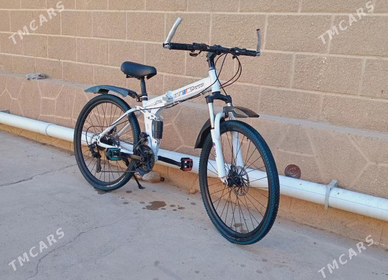 BMW TIGIR - Бузмеин ГРЭС - img 2