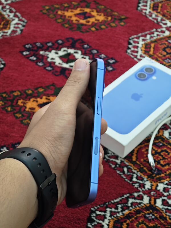 iPhone 16 - Мары - img 6
