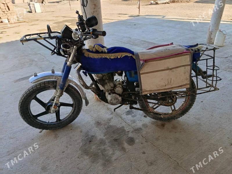 Honda CR-V 2022 - 12 000 TMT - Бахарден - img 8