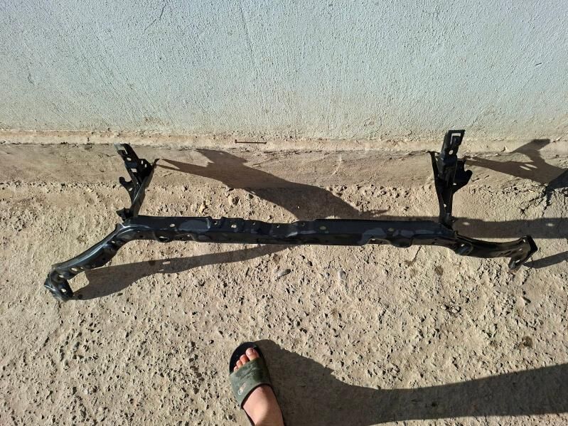 Corolla 2006 Telewizory kuzow 800 TMT - Ашхабад - img 3