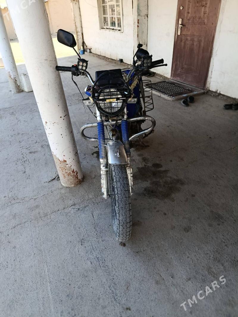 Honda CR-V 2022 - 12 000 TMT - Бахарден - img 6